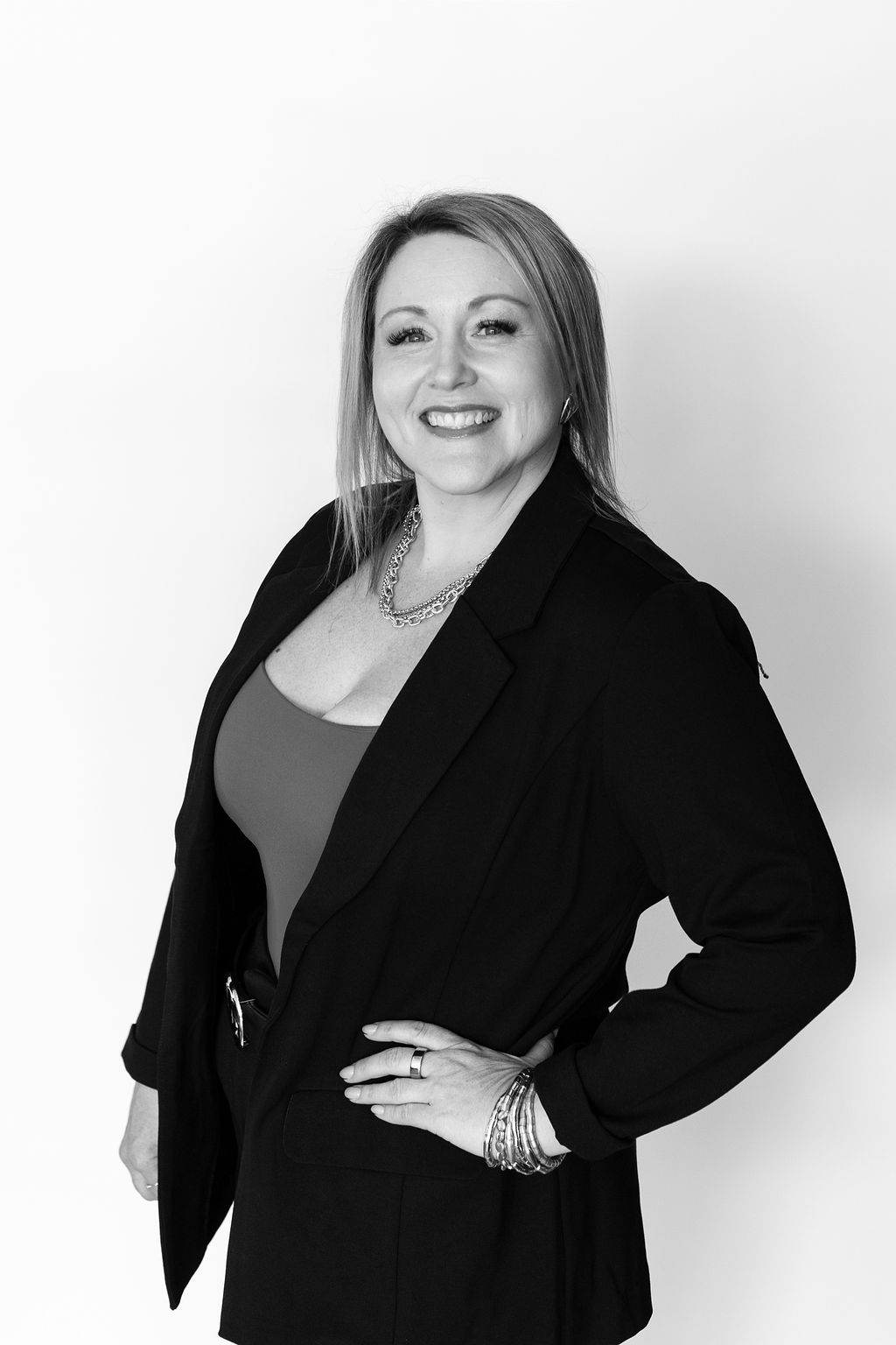Rose Dalrymple, strategic operating partner